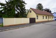 Einfamilienhaus mit Potenzial und großem Garten