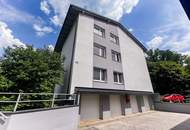 Neuwertige 4-Zimmer-Wohnung mit Garagenplatz am Wörthersee