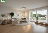 Neubau-Stadtvilla mit 3 Luxus-Wohnungen! Garagenplätze!