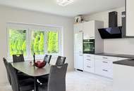 Apartment in sonniger Waldrandlage