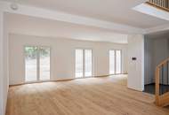 SAGENHAFT - Nachhaltiges Massivholz-Einfamilienhaus