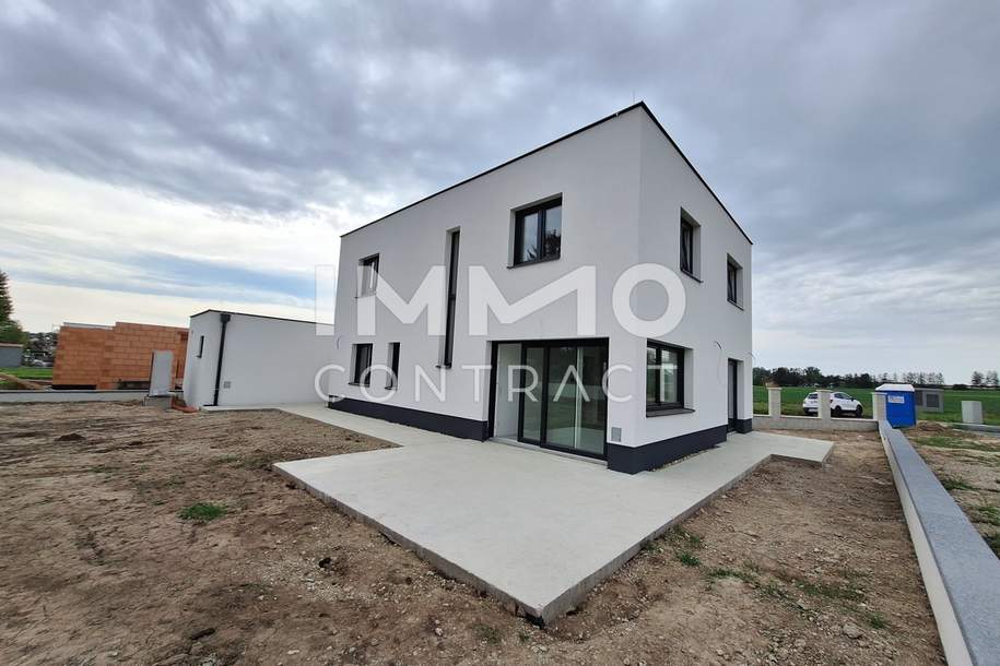 Ein Traum von einem Haus - hervorragende Lage - perfekte Verkehrsanbindung, Haus-kauf, 645.000,€, 2011 Korneuburg