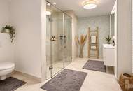 STIL HAT EIN ZUHAUSE. UND EINEN GARTEN. | EXKLUSIVES 4-ZIMMER-WOHNEN IN OBER ST. VEIT | ZELLMANN IMMOBILIEN