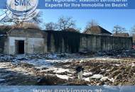 Sonniges Baugrundstück in idyllischer Ortslage!