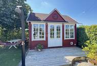 Neuwertiges 5-Zi-Haus in Gampern mit 2 Balkonen, Terrasse & Doppelgarage – Traumhaus!