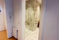 Hochwertige 1-Zimmer-Altbauwohnung mit ca. 3,40 m Raumhöhe und klassischem Wiener Charme