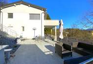 Einzigartige Immobilie am Fuße des Pyramidenkogels