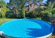 Gepflegter Bungalow mit sonnigem Garten