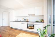 ATTRAKTIVE 2-ZIMMER NEUBAUWOHNUNG IN SCHWECHAT