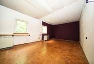 WOW! ENTZÜCKENDES DOMIZIL! TOP-LAGE IN PETERSBERGEN: BEGEHRT & GRÜN - IHR TRAUMGRUND MIT ALTBESTAND ZUM ENTSPANNEN! Natur- und Stadtnähe im traumhaften St. Peter!