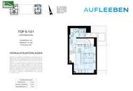 AUFLEEBEN – Modernes Wohnen mit inkludierter Einbauküche in ruhiger Seitengasse beim Paltramplatz – Ideal für Anleger!