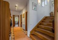 WOW! sonnig gelegenes Einfamilienhaus mit 6 Zimmern
