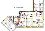 GELEGENHEIT - Maisonettewohnung mit Balkon - CITYLAGE IN LEOBEN!