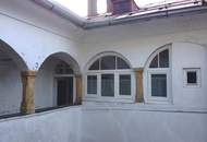 Mehrfamilienhaus mit Geschäftslokal im Zentrum von Murau - Steiermark - Österreich