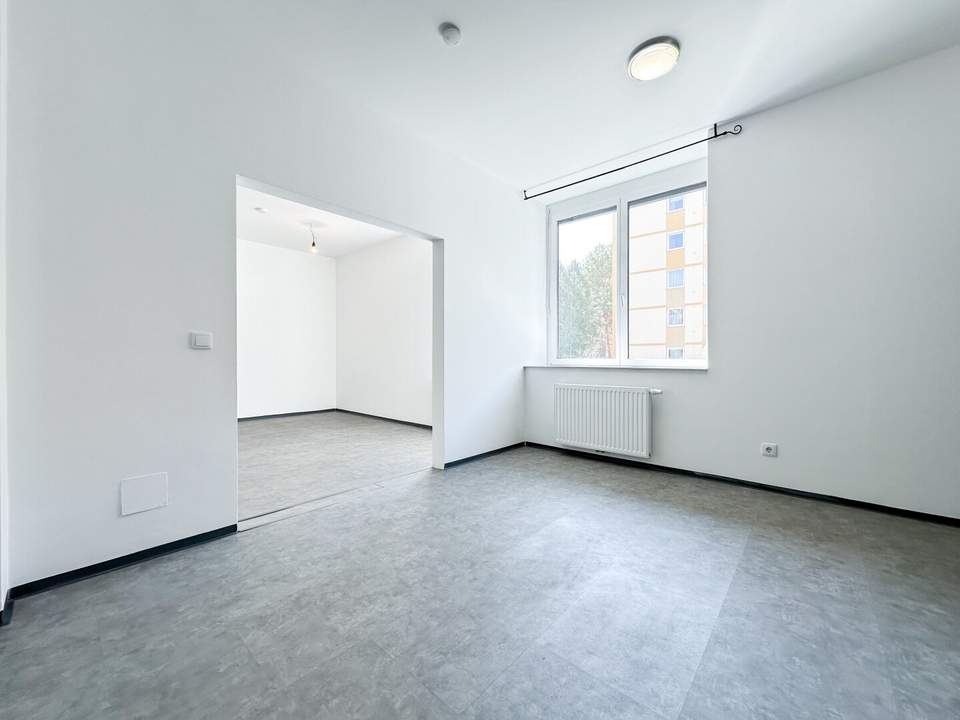 Großzügige 3,5-Zimmer Maisonette-Wohnung in begehrter Lage nahe dem LKH