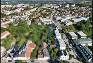 RIESENPOTENZIAL!! Grundstück mit Altbestand
