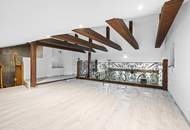 EFH mit Pool und Teich in einem grünem Paradies in Gänserndorf.