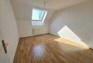 Exklusive klimatisierte 4 Zimmer Dachgeschoß-Maisonette mit Terrasse - Goldeggasse