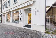 Renditestarkes Zinshaus am Dornbirner Marktplatz – Investieren in Bestlage