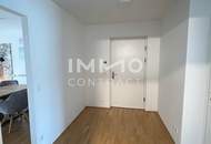 Neuwertige 3-Zimmer-Wohnung mit Balkon und Luxusausstattung in Wien 1220!