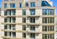 LUXUS-ERSTBEZUG IM 21. BEZIRK – 4 ZIMMER, 2 MASTER-BEDROOMS & 2 BALKONE