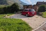 Saniertes Wohnhaus mit 2 Appartements nahe dem Mölltaler Gletscher