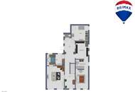 Weitra: Wohn- und Geschäftshaus mit einzigartiger Fassade