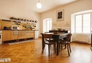 Historisches Renaissance-Anwesen mit exklusivem Ausbaupotenzial!