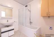 Ideal aufgeteilte 3-Zimmer-Wohnung inkl. Loggia in Linz zu vermieten!