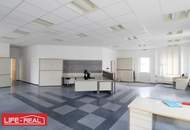 Vielseitig nutzbare Lagerhalle mit Büro im Gewerbegebiet Gramastetten