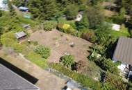 Zwei Wohnhäuser mit Garten und vielfältigen Gestaltungsmöglichkeiten in Tulln