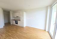 Geförderte 3 Zimmer Wohnung mit großem Balkon in ruhiger Lage - Eggenberg/Baiernstraße 59 Top 11