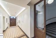 Zweitbezug: 4-Zimmer-Altbauwohnung in Citynähe - Dachgeschoss m. Klimaanlage - ab 1.3. 2026 !