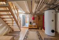 Einfamilienhaus – Sanierungsprojekt inkl. Garage in gefragter Wohnlage