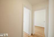 Freiraum trifft Wohnkomfort- Wohnung mit Garten und Terrasse