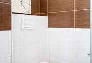 Ab August! Stilvoll Wohnen in Währing! 2-Zimmer-Neubauwohnung mit Balkon!