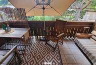 NEUER PREIS!!! Großzügiges Haus mit wunderschönem Garten!