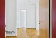 Frisch renovierte 3-Zimmer-Wohnung inkl. Garage in Bregenz-Vorkloster