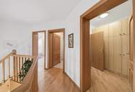 Hochkarätiges Wohnen in begehrter Lage – viel Platz, tolle Architektur und optimale Raumaufteilung!