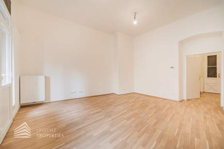 Ablösefreies Geschäftslokal-Büro, Nähe Lidlpark, Gewerbeobjekt-miete, 696,65,€, 1170 Wien 17., Hernals