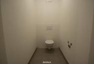 Neubau 2 Zimmer Wohnung im Stadtzentrum