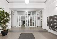Provisionsfrei - generalsanierte 2-Zimmer-Altbauwohnung in bester Lage (Lagezuschlag)! (Provisionsfrei)