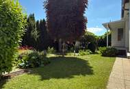 CHARMANTES STRECKHAUS MIT UNEINSEHBAREM & SONNIGEM OASE GARTEN