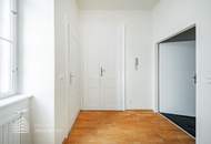 Großzügige 2-Zimmer-Wohnung mit loftartiger Wohnküche und durchdachtem Wohnkonzept