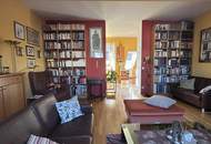 Liebevoll gepflegte DG-Terrassenwohnung in sonniger Ausrichtung!