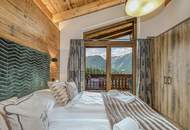 Nationalpark-Chalet in traumhafter Ruhelage