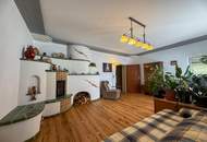 *** Wohlfühlhaus mit Kamin, Kachelofen, Gartenidylle und Ausblick von der Grillterrasse ***