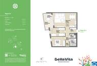 Wohnen mit Stil und Komfort – BELLA VITA in Wiener Neustadt