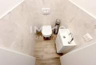 3ZI-Dachterrassen-Eigentum mit Tiefgarage Absolute Ruhelage mit Grünblick