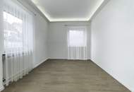 Liebevoll renovierte Wohnung im Zentrum von Axams.
